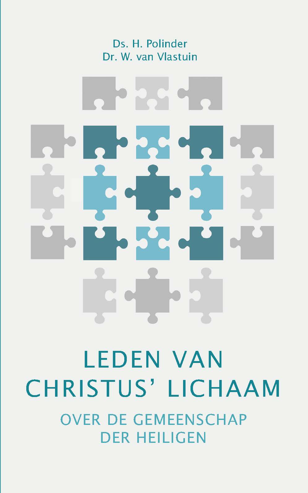 Leden van Christus' lichaam